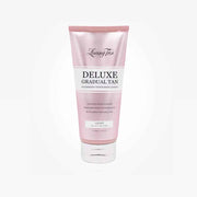 Nava Beauty Loving Tan Deluxe Gradual Tan 150ml White Smoke Light