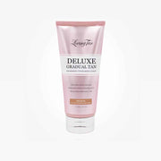 Nava Beauty Loving Tan Deluxe Gradual Tan 150ml White Smoke Medium