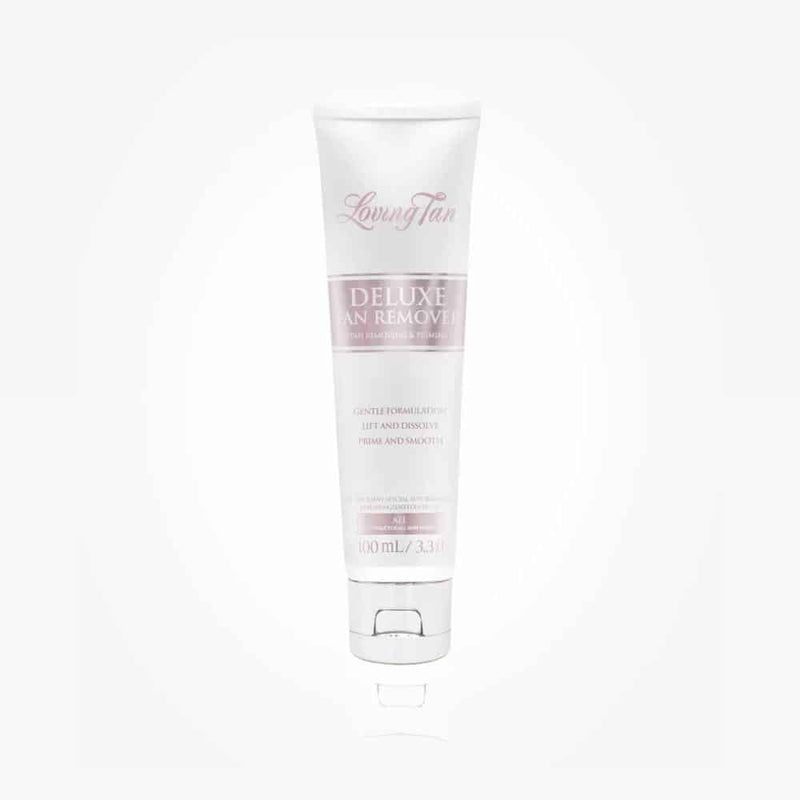 Nava Beauty Loving Tan Deluxe Tan Remover 100ml Lavender
