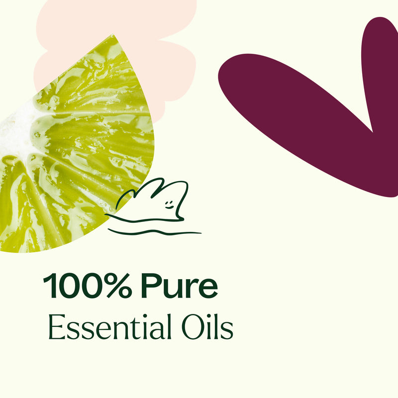 Plant Therapy Loving Compassion (Heart Chakra) Essential Oil Essential Oil