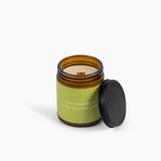 Fontana Candle Co Low Tox Friendship Jar Candle Candles
