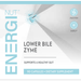  Energi Nutrition - Lower Bile Zyme - 2oz