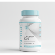 Energi Nutrition Lower Oak Blend Supplement