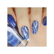 UberChic Beauty Business Chic-02 Stamping Plate