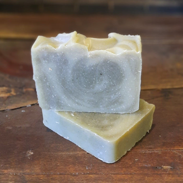 Soaplicity - Luck O' The Irish Soap Bar