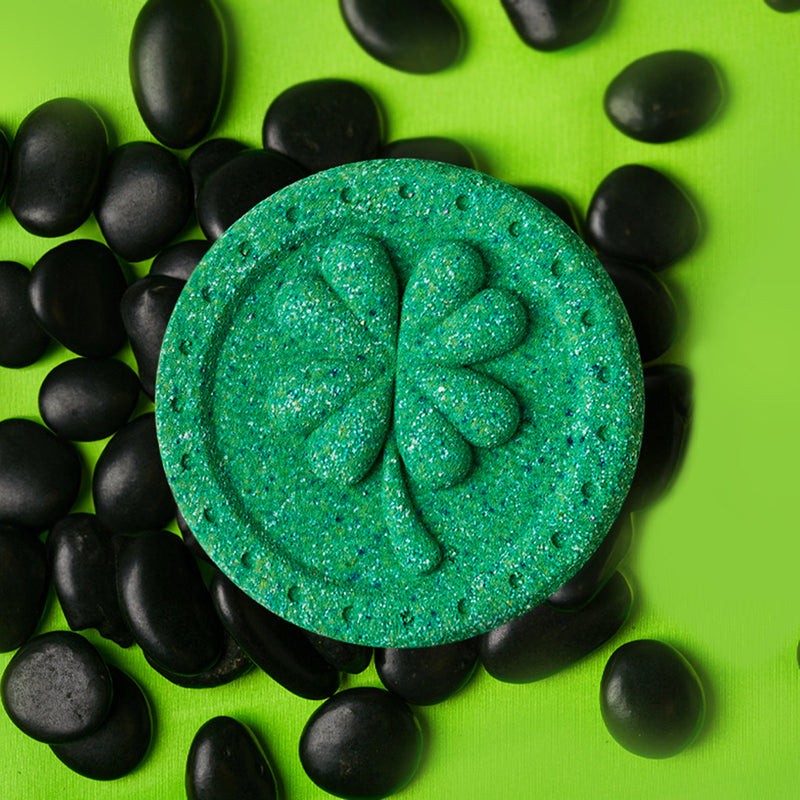 Fragrant Jewels Luck of the Irish - Bath Bomb Bath Bomb
