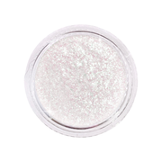 Medusa's Makeup Glitter - Lucky Star (red iridescence)
