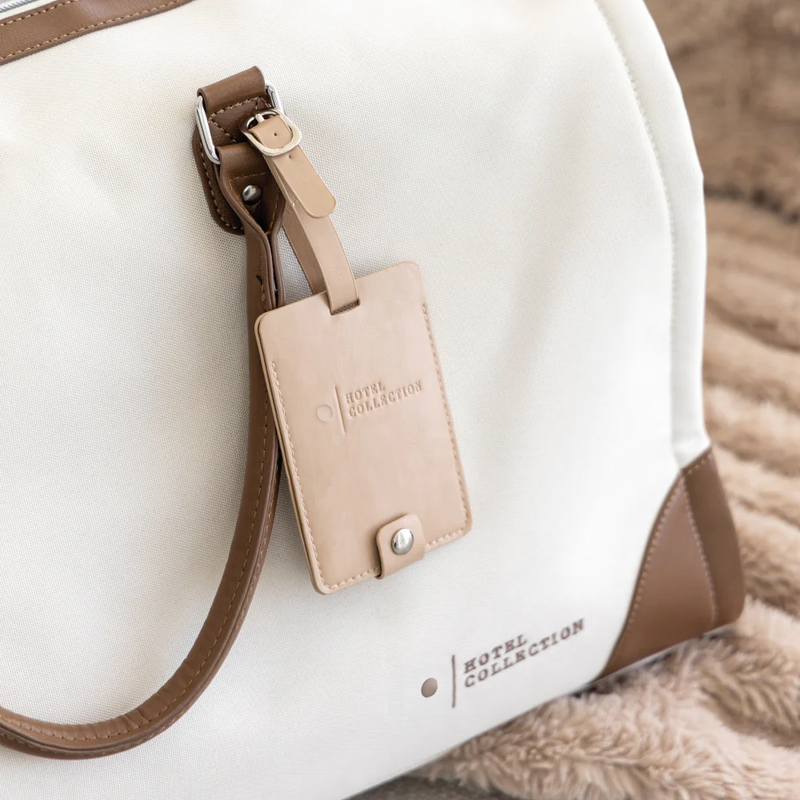 Aroma360 Luggage Tag Travel