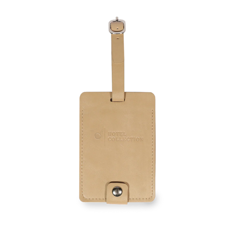 Aroma360 Luggage Tag Travel
