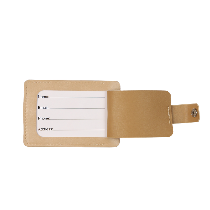 Aroma360 Luggage Tag Travel