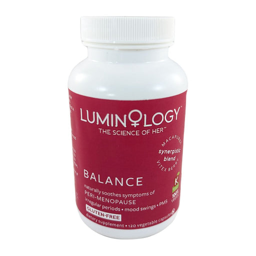 Hallelujah Diet Luminology Balance - Peri-Menopause 3oz