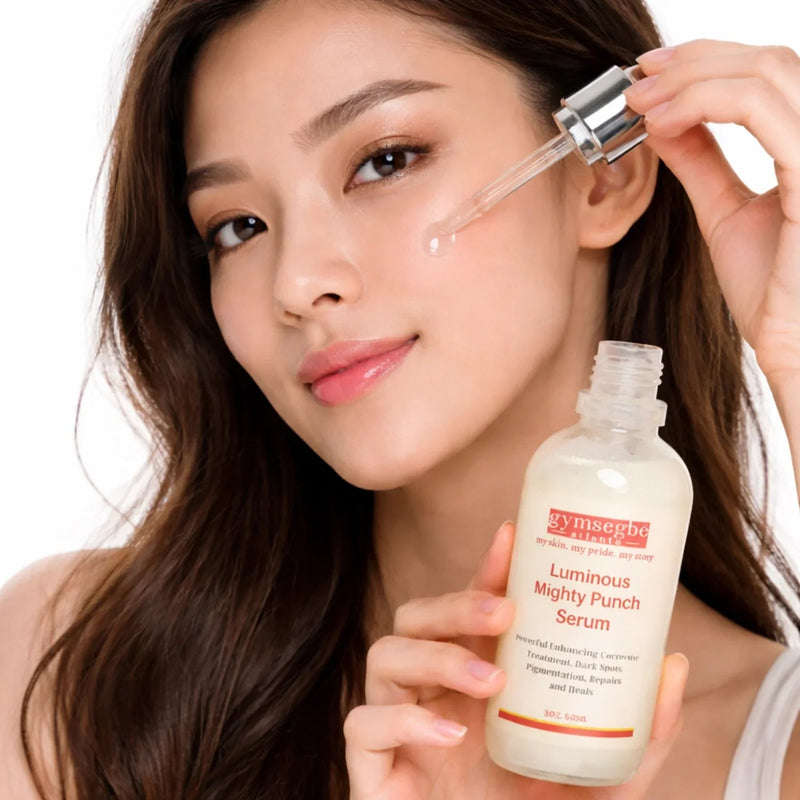 gymsegbë Anti-Aging Bundle, Small Sets White Smoke 1 Bundle Save $4.98,2 Bundles Save $4.95,3 Bundles Save $14.92