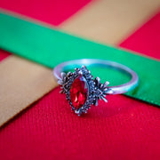 Fragrant Jewels Lump of Coal - Jewel Candle Jewel Candle