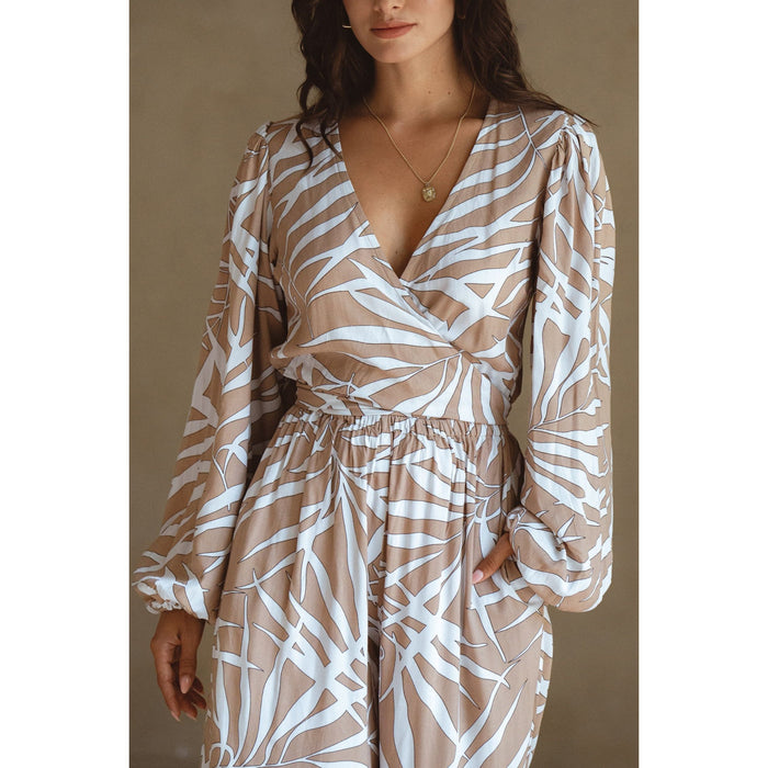 Luna Convertible Jumpsuit