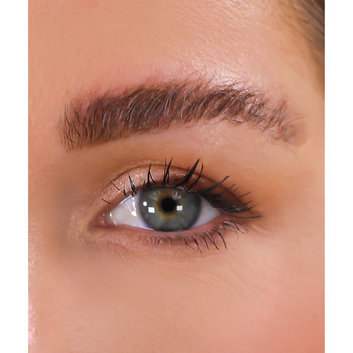 Lurella Cosmetics - 3D Mink Eyelashes - Ego