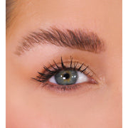 Lurella Cosmetics 3D Mink Eyelashes - Bebe False Eyelash