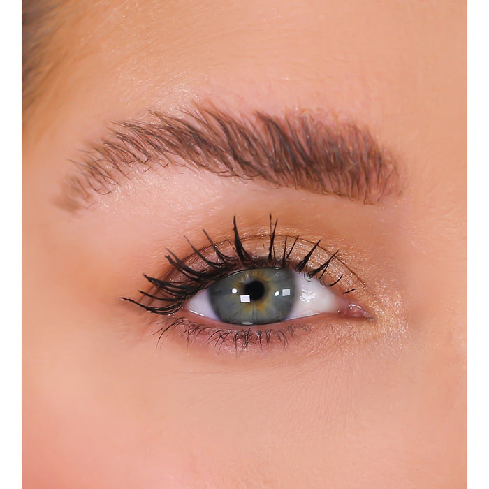 Lurella Cosmetics - 3D Mink Eyelashes - Georgia