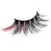 Lurella Cosmetics - 3D Mink Eyelashes- Hot Fire  5oz.