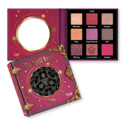 Rude Cosmetics The Spell Book Eyeshadow Palette Display Set A, 24 pcs Wholesale Set