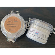 Lustful Bath, LLC COCOA CASHMERE BODY BUTTER Butters