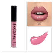 Sydoni Skincare and Beauty Sydoni Skincare And Beauty - Lustre Vinyl Finish High Shine Lip Gloss 4G (15 Shades) Lip Gloss
