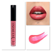 Sydoni Skincare and Beauty Sydoni Skincare And Beauty - Lustre Vinyl Finish High Shine Lip Gloss 4G (15 Shades) Lip Gloss