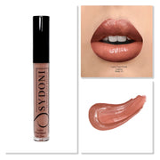 Sydoni Skincare and Beauty Sydoni Skincare And Beauty - Lustre Vinyl Finish High Shine Lip Gloss 4G (15 Shades) Lip Gloss