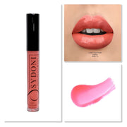 Sydoni Skincare and Beauty Sydoni Skincare And Beauty - Lustre Vinyl Finish High Shine Lip Gloss 4G (15 Shades) Lip Gloss
