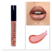 Sydoni Skincare and Beauty Sydoni Skincare And Beauty - Lustre Vinyl Finish High Shine Lip Gloss 4G (15 Shades) Lip Gloss