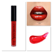 Sydoni Skincare and Beauty Sydoni Skincare And Beauty - Lustre Vinyl Finish High Shine Lip Gloss 4G (15 Shades) Lip Gloss