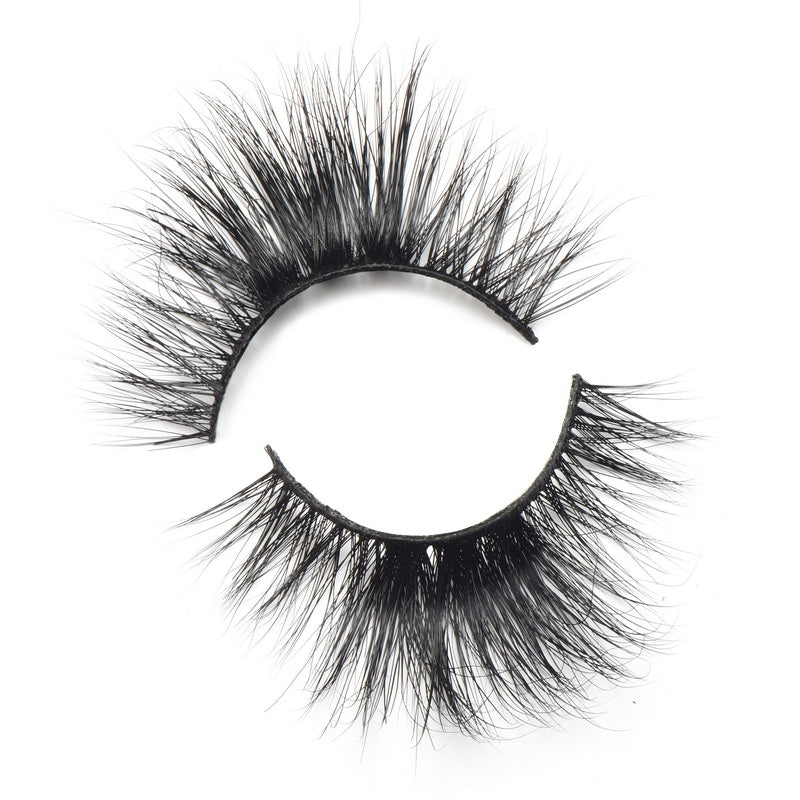 Sydoni Skincare and Beauty LUVY LUXURY MINK LASHES Mink Lashes