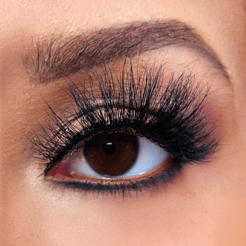 Sydoni Skincare and Beauty LUVY LUXURY MINK LASHES Mink Lashes