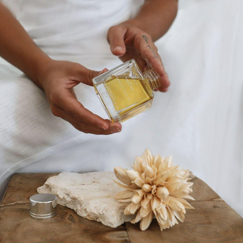 GladGirl Aphrodite Hair Growth Oil Hair Care