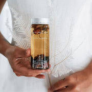 GladGirl Bath Soak - Babushka Bathing Oil Bath Oil