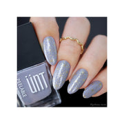 UberChic Beauty Luxe In Lines Stamping Plate