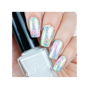 UberChic Beauty Luxe In Lines Stamping Plate