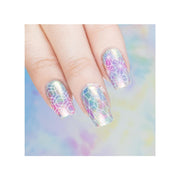 UberChic Beauty Luxe In Lines Stamping Plate