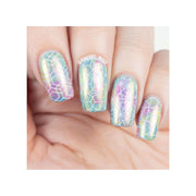 UberChic Beauty Luxe In Lines Stamping Plate