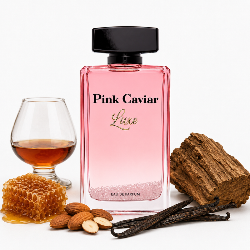 SYREN Fragrances Pink Caviar Luxe Women White Smoke 90ml