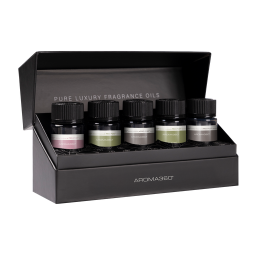 Aroma360 Luxe Scents Pro-Pod™ Discovery Set Discovery Set