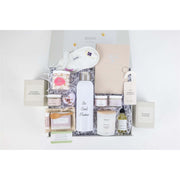 Lizush Gift for Mom, Mother's Day gift, Pamper your Mom Gift set for new mom