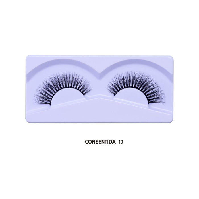 Faux Mink Eyelashes