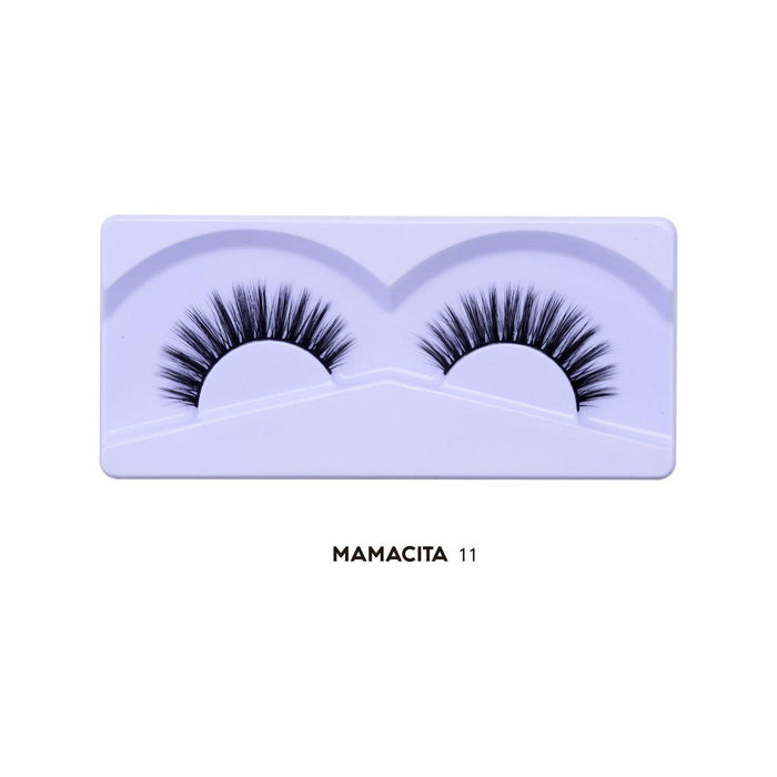 Faux Mink Eyelashes