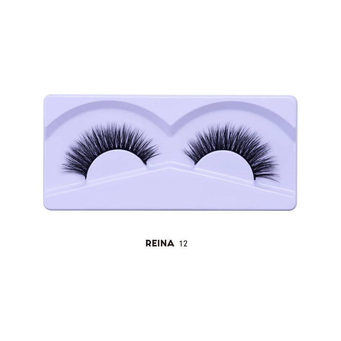 Faux Mink Eyelashes