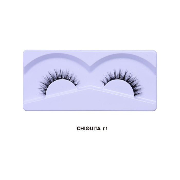 Faux Mink Eyelashes