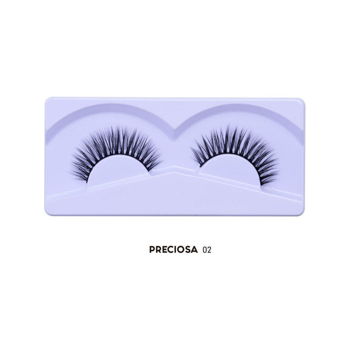 Faux Mink Eyelashes