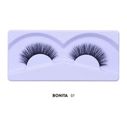 Prolux Cosmetics Faux Mink Lashes Eyelashes Eyelashaes