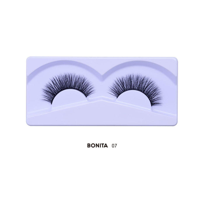 Faux Mink Eyelashes