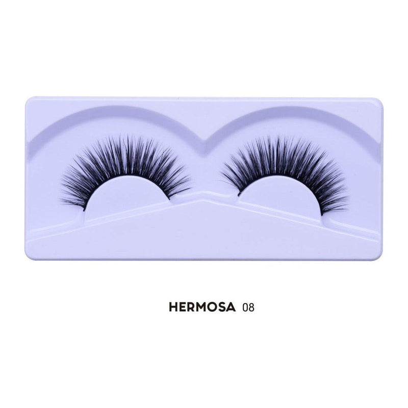 Prolux Cosmetics Faux Mink Lashes Eyelashes Eyelashaes