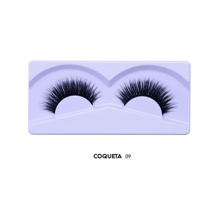 Faux Mink Eyelashes